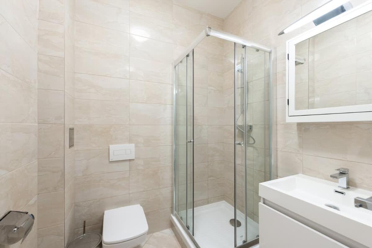 Apartment Timeless Charming Near Old Town Prag